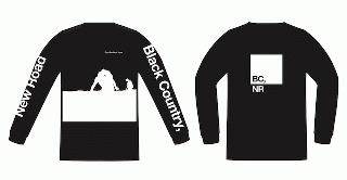 Black Country, New Road /  BIG LOVE RECORDS監修の限定Tシャツが発売決定! デビュー作『For the first time』がリリースされる2月5日よりBIG LOVE RECORDS店頭とオンラインで発売開始! 24時間のアーカイブ視聴が可能な配信ライブは3月6日に開催!