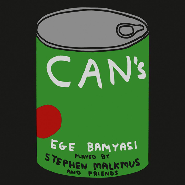 Can’s Ege Bamyasi