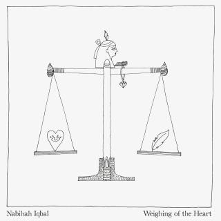 Weighing of the Heart