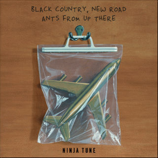 Black Country, New Road /  BIG LOVE RECORDS監修のスペシャル・コラボレーション第2弾として、限定マフラーが発売決定! セカンド・アルバム『Ants From Up There』発売日の2月4日よりBIG LOVE RECORDS店頭とオンラインで発売開始。 また、各店でもらえる特典の詳細も発表!