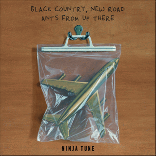 BEATINK.COM / Black Country, New Road / BIG LOVE RECORDS監修