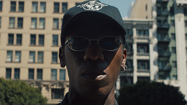 BEATINK.COM / Yves Tumor / イヴ・トゥモアが、Pitchfolkで2018年最高