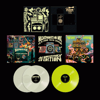 In A Space Outta Sound [20th Anniversary Edition]