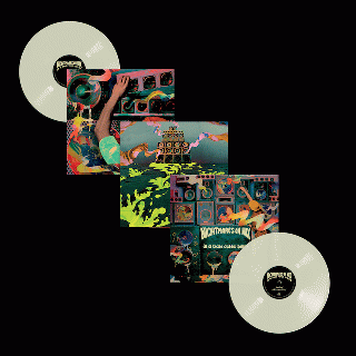 BEATINK.COM / In A Space Outta Sound [20th Anniversary Edition]