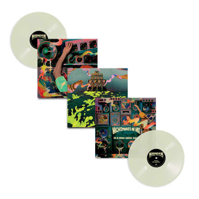 BEATINK.COM / In A Space Outta Sound [20th Anniversary Edition]