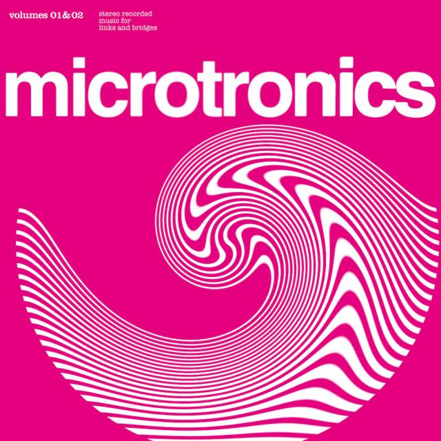 BEATINK.COM / Microtronics - Volumes 1 & 2