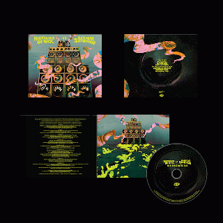 BEATINK.COM / In A Space Outta Dub