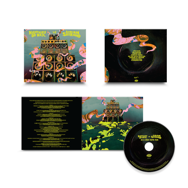 BEATINK.COM / In A Space Outta Dub