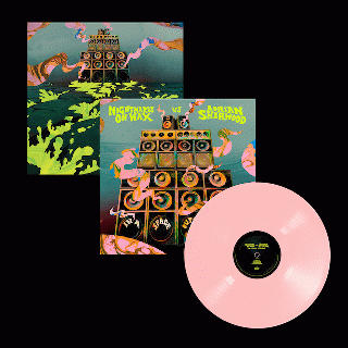 BEATINK.COM / In A Space Outta Dub