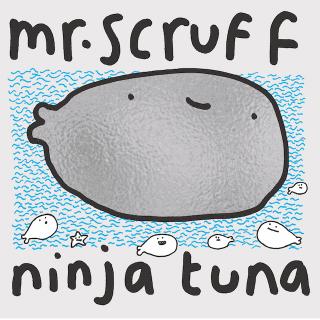 Ninja Tuna (Vinyl Debut Edition)