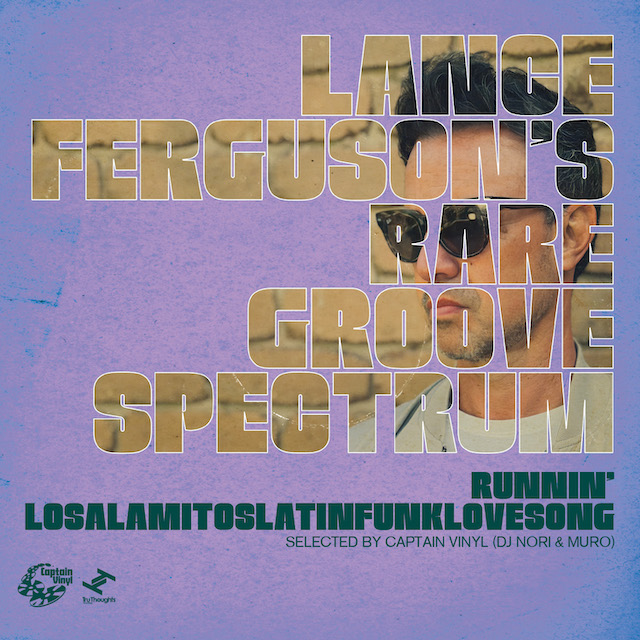 BEATINK.COM / Runnin' / Losalamitoslatinfunklovesong Selected By