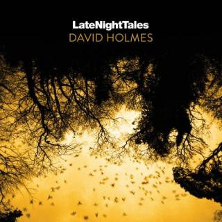 Late Night Tales - David Holmes