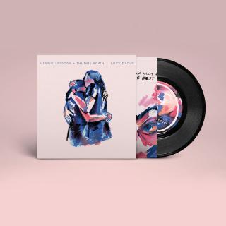 LUCY DACUS / 各所で高い評価を受ける大注目のSSW、ルーシー・ダッカス。最新シングル「Kissing Lessons」をミュージック・ビデオと共に公開!