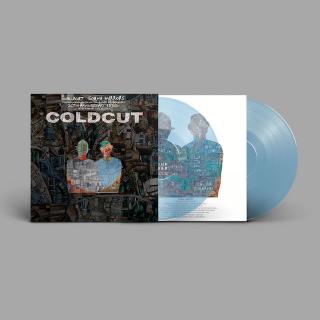 Sound Mirrors (RSD Exclusive - 20th Anniversary)