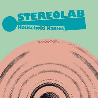 STEREOLAB / 再始動したステレオラブが23年振りにシングル集シリーズの最新作『Electrically Possessed [Switched On Volume 4]』から新たに「Household Names」が公開!アルバムは2月26日にリリース!数量限定のTシャツ・セットも同時発売決定!