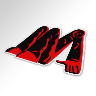 King Krule / 孤高の詩人キング・クルール、いよいよ2月21日に発売される最新アルバム『Man Alive!』より新曲「Alone, Omen 3」のMVを公開!!