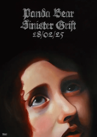 Panda Bear / パンダ・ベアの5年ぶりとなる待望の新作  『Sinister Grift』より新曲「Ends Meet」を公開! また、購入者先着特典としてポスターをプレゼント!