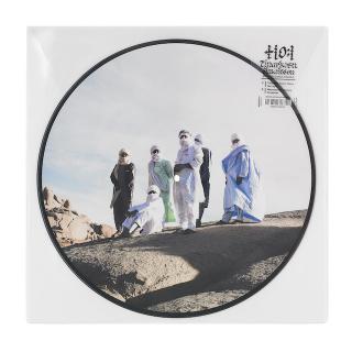 Amatssou (Deluxe) Bonus Tracks (Picture Disc)