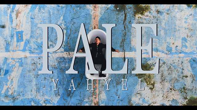 Beatink Com ヤイエル 待望のセカンドアルバム Human から新曲 Pale をミュージックビデオと共に解禁 初となるレコ発ツアーのチケット一般発売は明日から 新たに仙台公演も決定