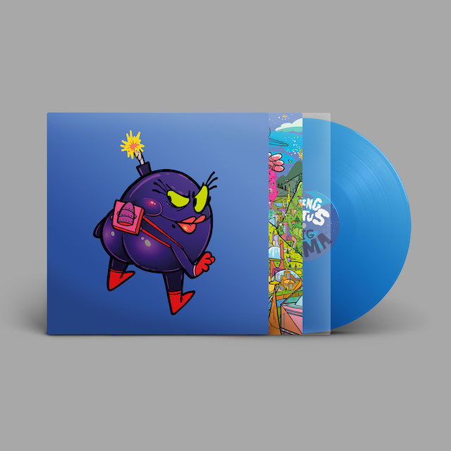 BEATINK.COM / BIG MAMA