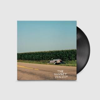 Mount Kimbie /  待望のニュー・アルバム『THE SUNSET VIOLENT』を発表! 新曲「Fishbrain」のミュージックビデオを解禁 盟友キング・クルールも参加のアルバムは4月5日発売