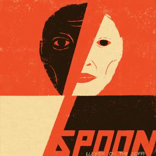 SPOON / いよいよ今週2/11発売!!スプーン最新アルバムよりサード・シングル「My Babe」解禁!!