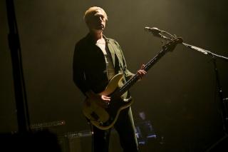 QUEENS OF THE STONE AGE JAPAN TOUR 2024 / 完売御礼!最強王者の圧巻のライブ!