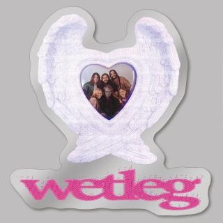 Wet Leg /ウェット・レッグ来日記念キャンペーン開催!