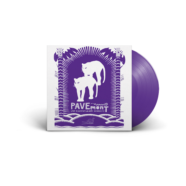 BEATINK.COM / PAVEMENT / USオルタナの伝説ペイヴメント 13年