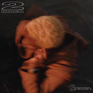 SPENCER. / 〈4AD〉が新たに契約! 若干20歳の新星ベッドルームR&Bアーティスト、スペンサー。EP『WAYS U LIKE』から最新シングル「2much」を各ストリーミングサービスで2/11より配信開始!