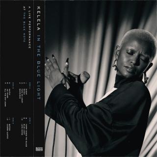 In The Blue Light [RSD 2025]