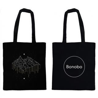 BONOBO / 初となるバンドセットでの単独来日ツアーは、いよいよ明日スタート!会場にて販売される最新ツアーグッズの詳細を発表!