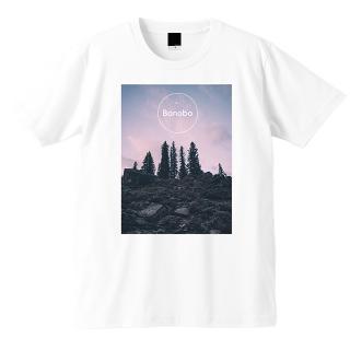 BONOBO / 初となるバンドセットでの単独来日ツアーは、いよいよ明日スタート!会場にて販売される最新ツアーグッズの詳細を発表!