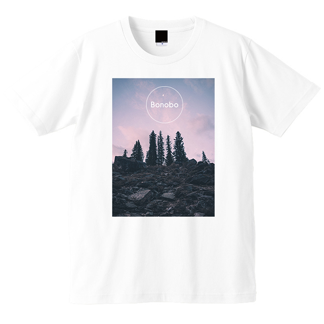 BEATINK.COM / BONOBO / 初となるバンドセットでの単独来日ツアーは