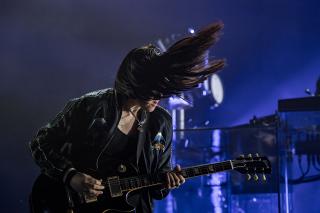 歓喜に包まれた圧巻の終演。 世界を席巻するThe xx、日本で行われた単独公演のライブレポートが到着!