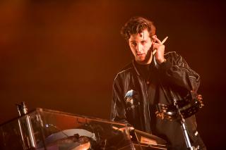 歓喜に包まれた圧巻の終演。 世界を席巻するThe xx、日本で行われた単独公演のライブレポートが到着!