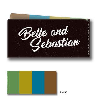 Belle and Sebastian / 待望の最新アルバム『How To Solve Our Human Problems』本日より世界最速で発売!2/13、2/14の2日間のみもらえるスペシャル・ヴァレンタイン・カードなど各種特典や数量限定のTシャツ付セットをお見逃しなく!