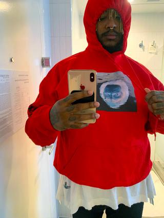 THUNDERCAT / サンダーキャットの名盤『DRUNK』ジャケを “リミックス” した 最新アイテムの発売が決定