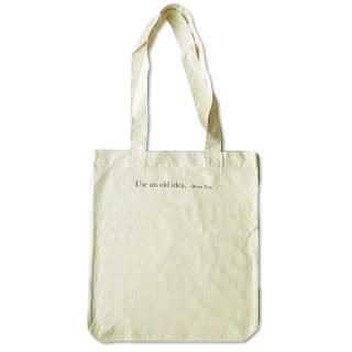 Old Idea Totebag