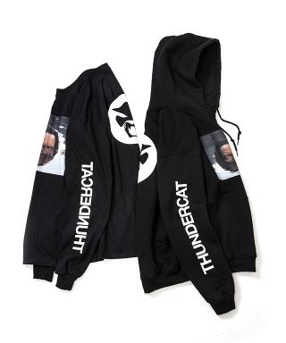 THUNDERCAT / サンダーキャットの名盤『DRUNK』ジャケを “リミックス” した 最新アイテムの発売が決定