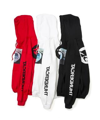 THUNDERCAT / サンダーキャットの名盤『DRUNK』ジャケを “リミックス” した 最新アイテムの発売が決定