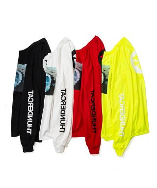 THUNDERCAT / サンダーキャットの名盤『DRUNK』ジャケを “リミックス” した 最新アイテムの発売が決定