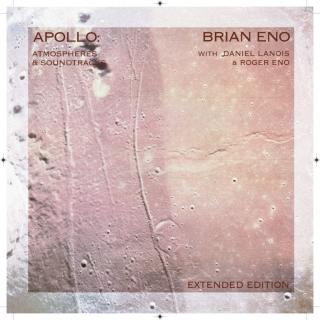 Apollo: Atmospheres And Soundtracks