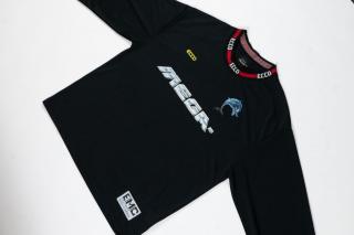 【完売】ONEOHTRIX POINT NEVER- Ecco Soccer Tee
