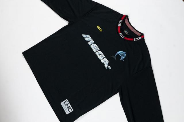 BEATINK.COM / 【完売】ONEOHTRIX POINT NEVER- Ecco Soccer Tee