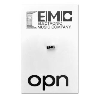 【完売】ONEOHTRIX POINT NEVER- Ecco Soccer Tee