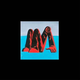 King Krule / 孤高の詩人キング・クルール。いよいよ今週2月21日に発売される最新アルバム『Man Alive!』より、新曲「Cellular」をMVとともに公開!