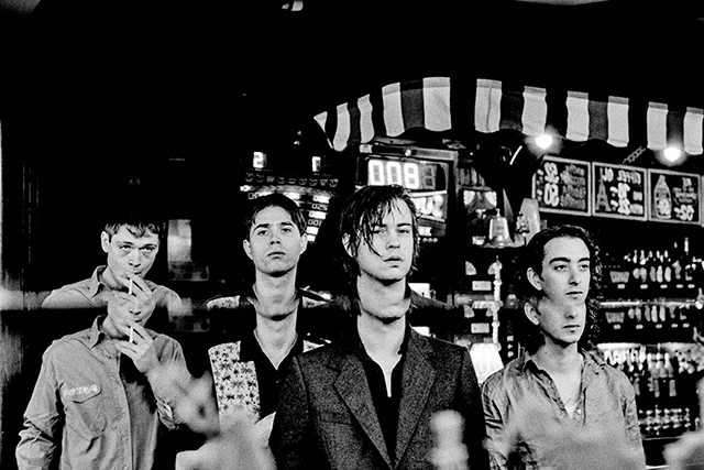 BEATINK.COM / ICEAGE / デンマーク発、稀代のパンク/ハードコア