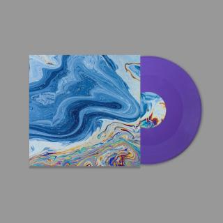 Crush (Japan exclusive Purple vinyl)