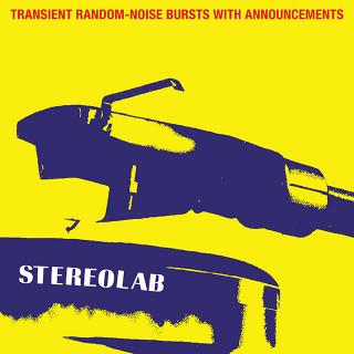 Stereolab / 10年ぶりに再始動をしたオルタナティブ・ミュージック界の皇帝、ステレオラブの7タイトル再発キャンペーンがスタート!